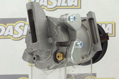 DA SILVA fc1240 -  Компрессор, кондиционер